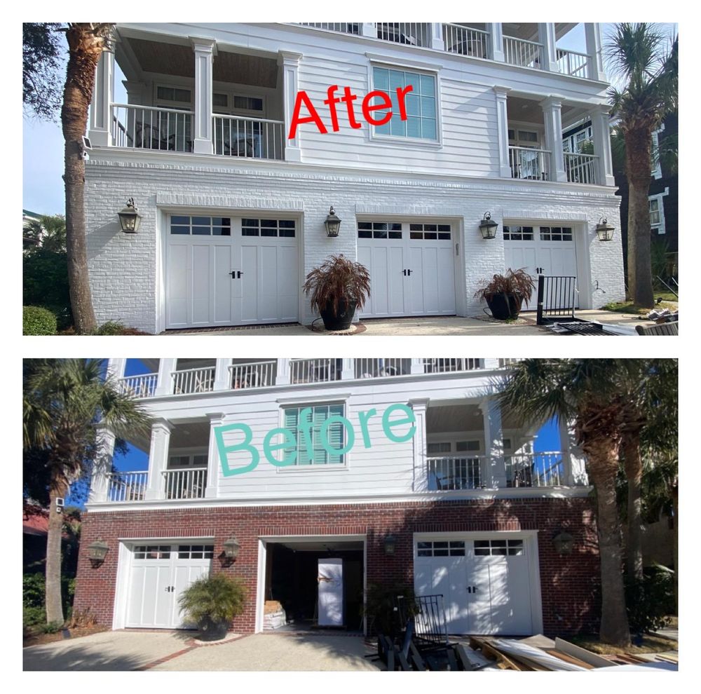 All Photos for B&J Painting LLC in Myrtle Beach, SC