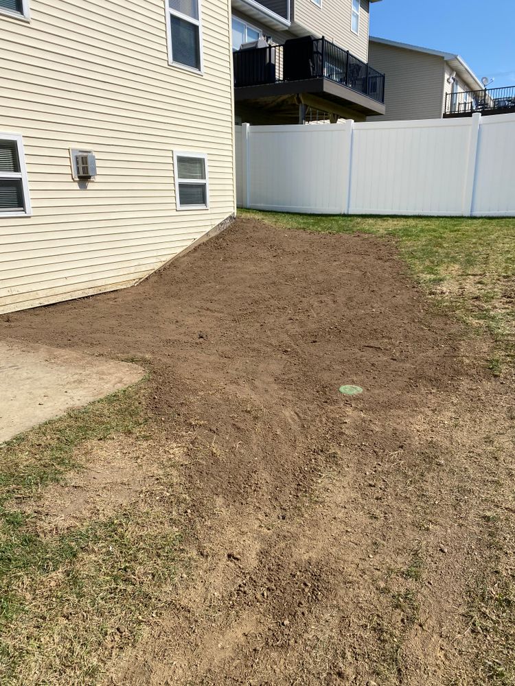 All Photos for TDC Excavating in Dubuque, IA