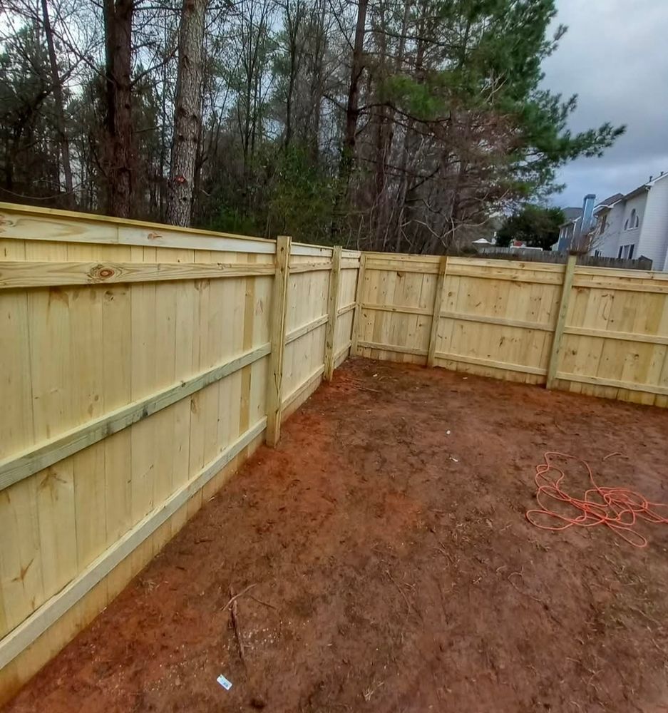 All Photos for All Out Construction in Atlanta, GA