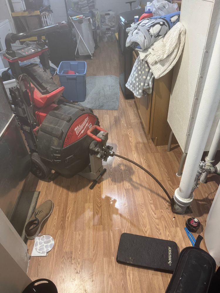 All Photos for PLUMBX in Inver Grove Heights, MN