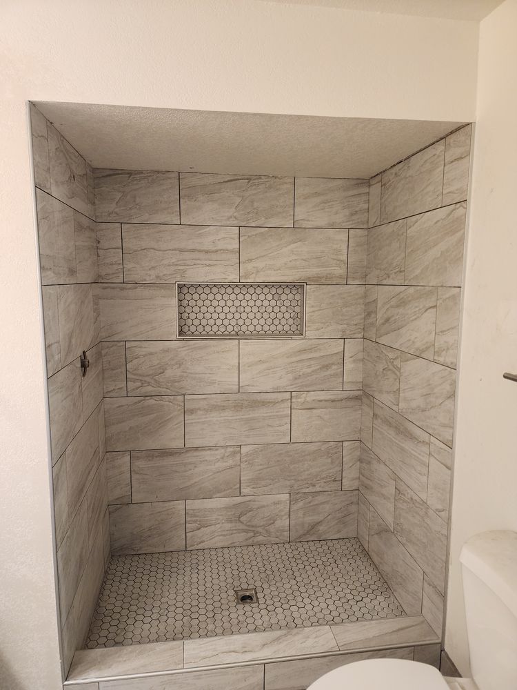 All Photos for Shermer Construction, LLC in Ridgecrest, CA