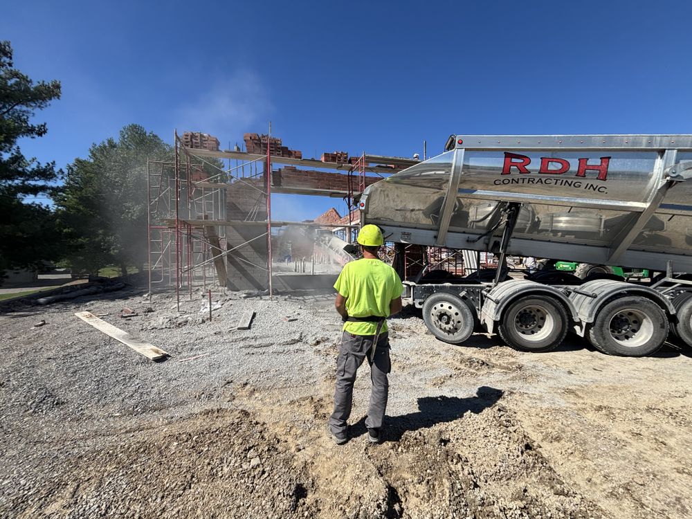 All Photos for RDH Contracting in Goodlettsville, TN