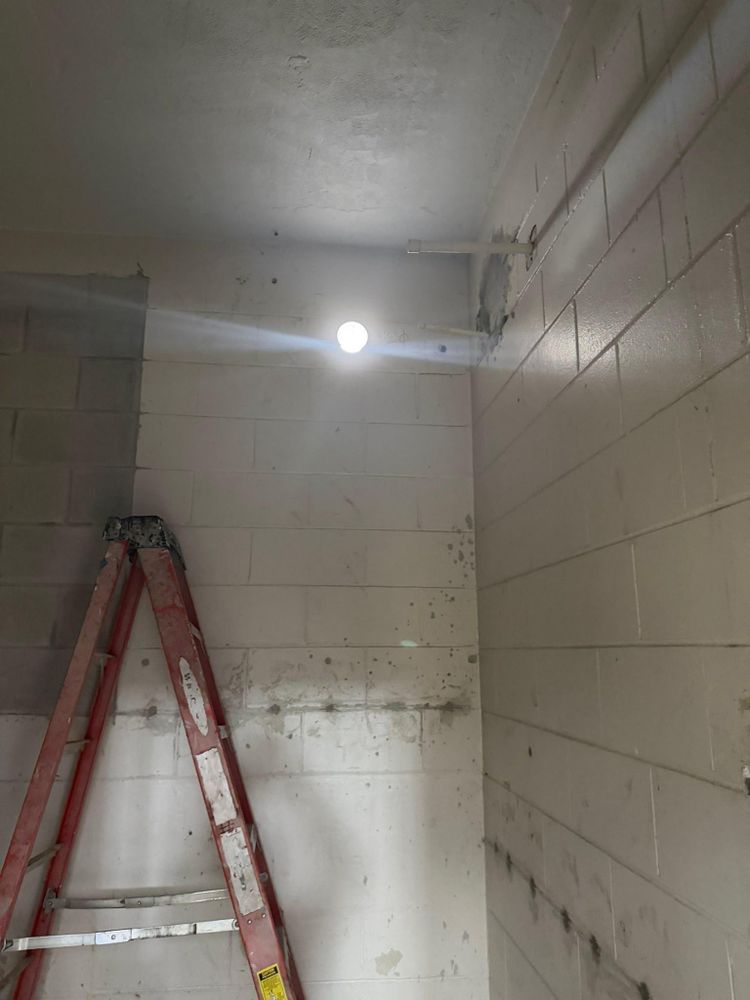 All Photos for DMS Concrete Cutting in Bushnell, FL