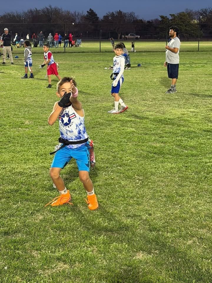 All Photos for Iron Plains Youth Football League in Amarillo, TX