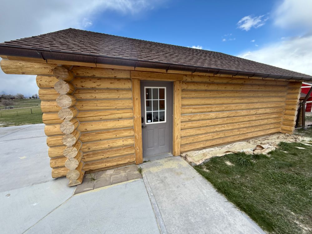 All Photos for Wild West Log home specialists in Corvallis, MT