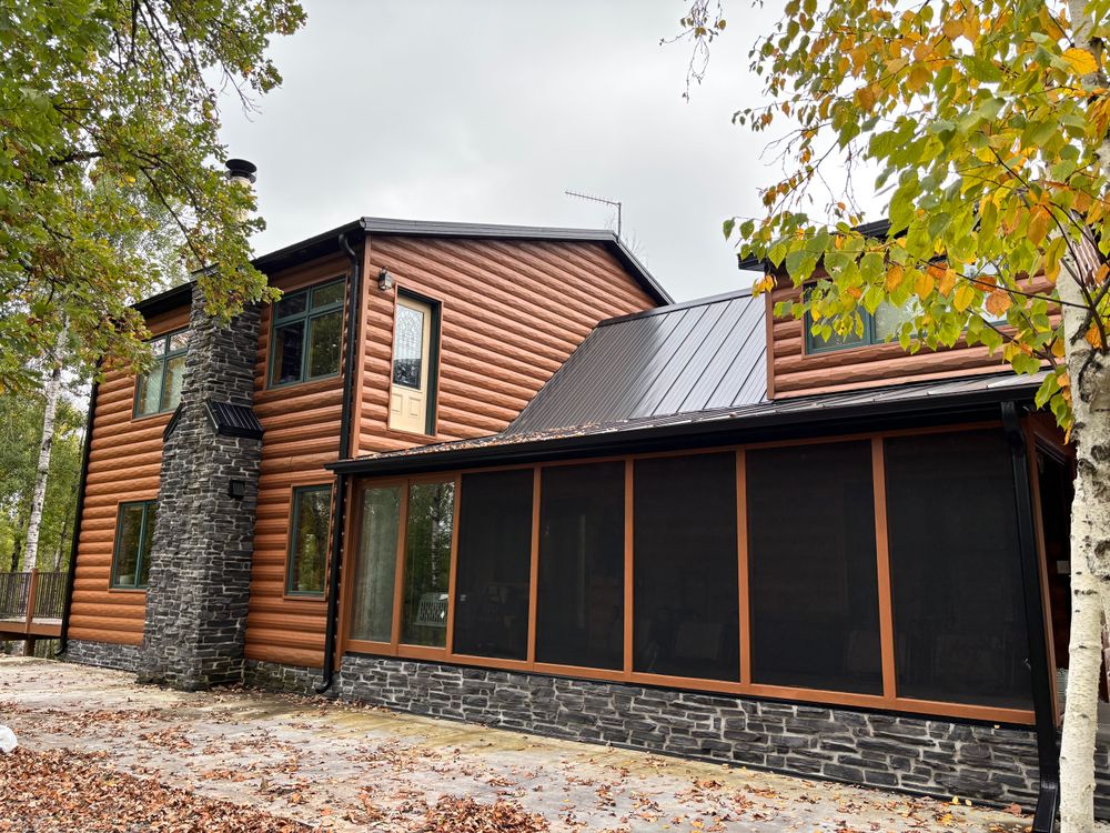 All Photos for Northstar Painting and Sandblasting in Duluth, MN