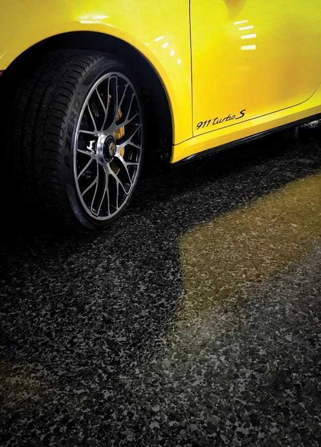 Diamond Coating Solutions team in Austin, TX - people or person