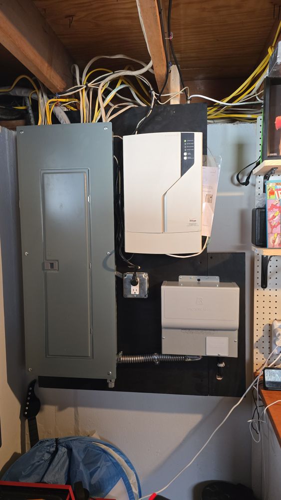 All Photos for Joe Medeiros Electrical in Weston, MA