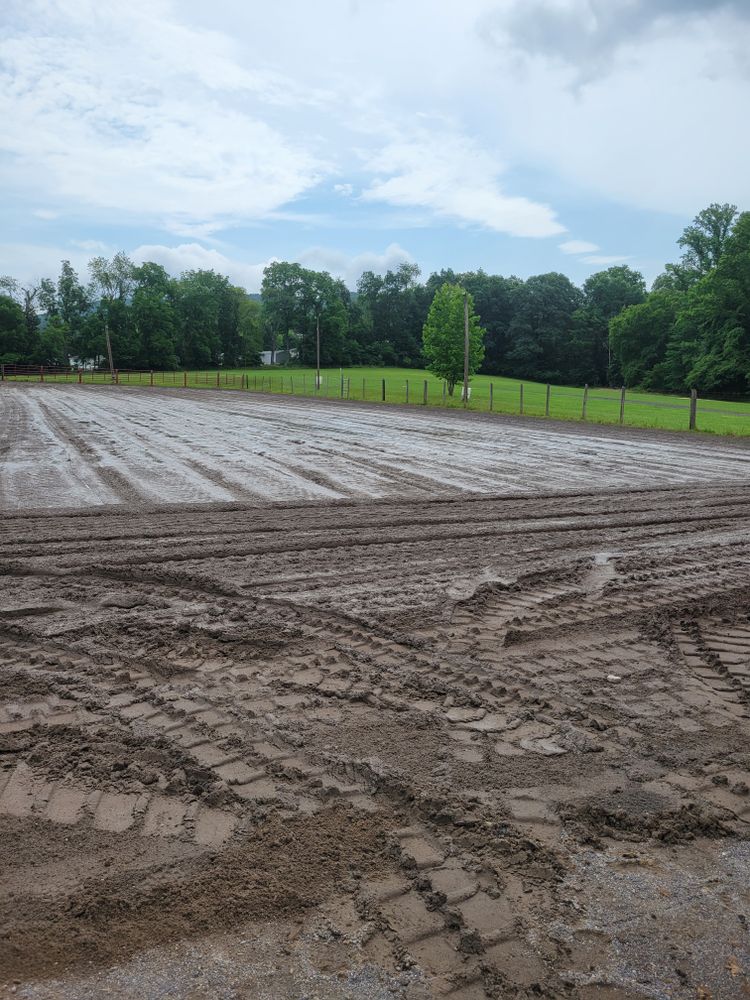 All Photos for Down Home Landscaping in Stillwater, PA