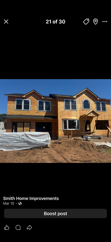 All Photos for Smith Home Improvements  in South Plainfield,  NJ