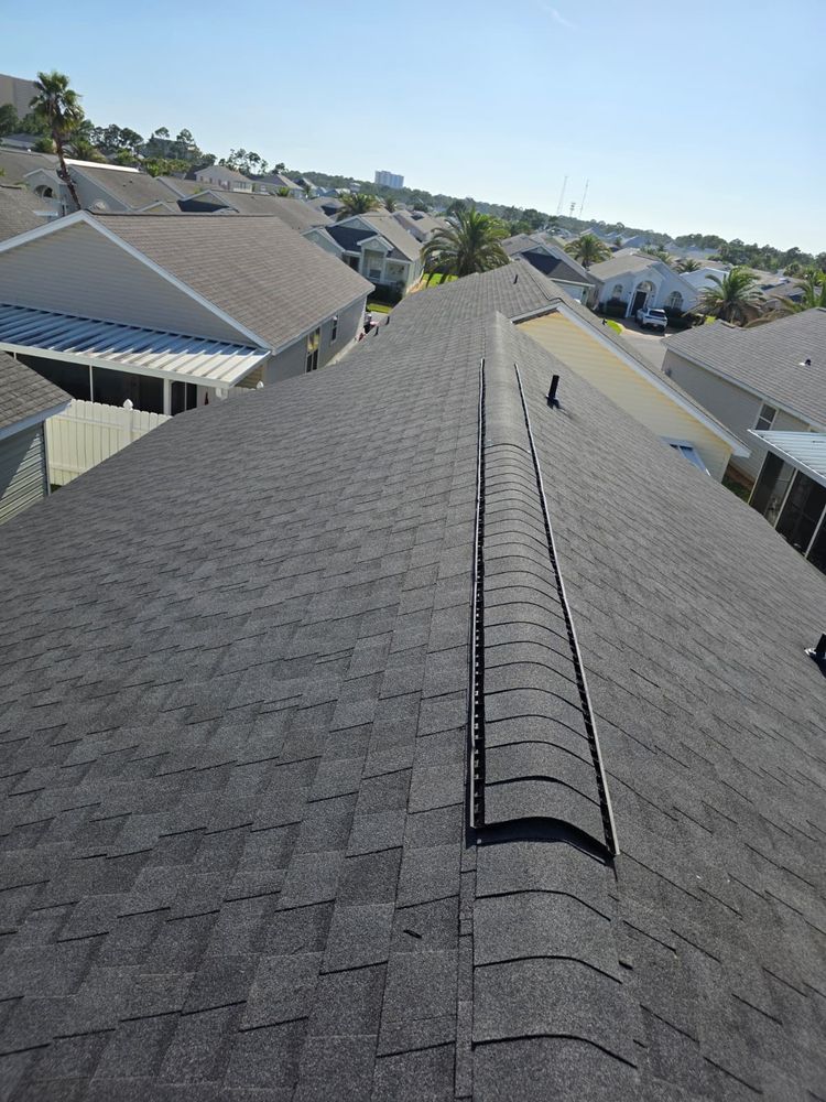All Photos for QC Roofing and Remodeling in Panama City Beach, FL
