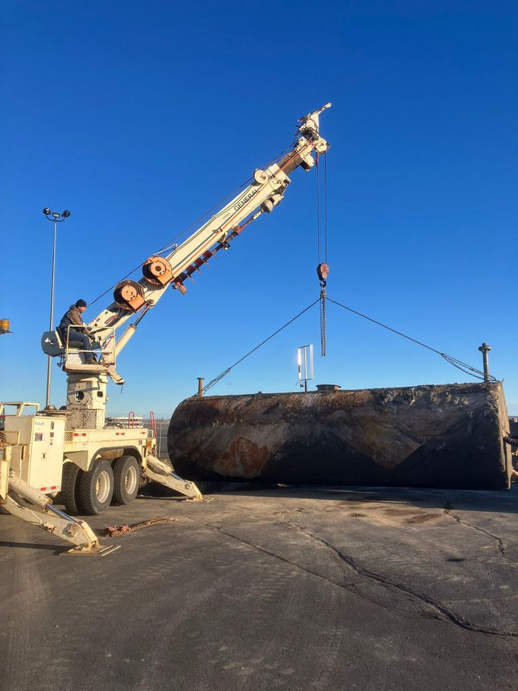 All Photos for Zion Excavation in Ephrata, WA