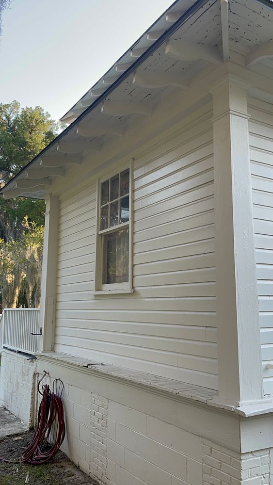 All Photos for Patriot Soft Wash LLC in Beaufort, SC