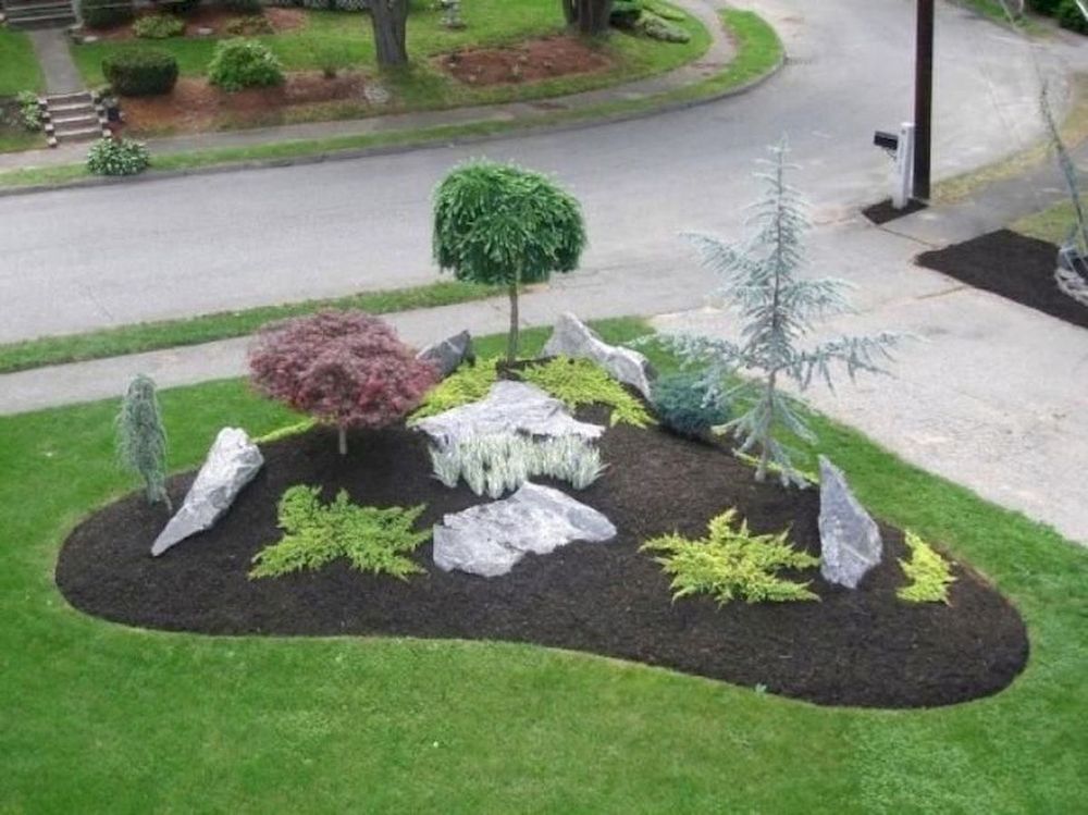 Fall and Spring Clean Up for GM Landscaping  Construction LLC in Philadelphia, Pennsylvania