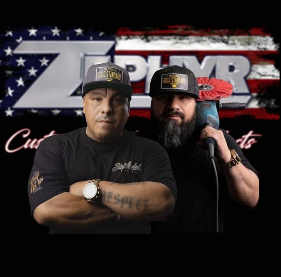 Gold Standard Finishing team in Lake Havasu, CA - people or person