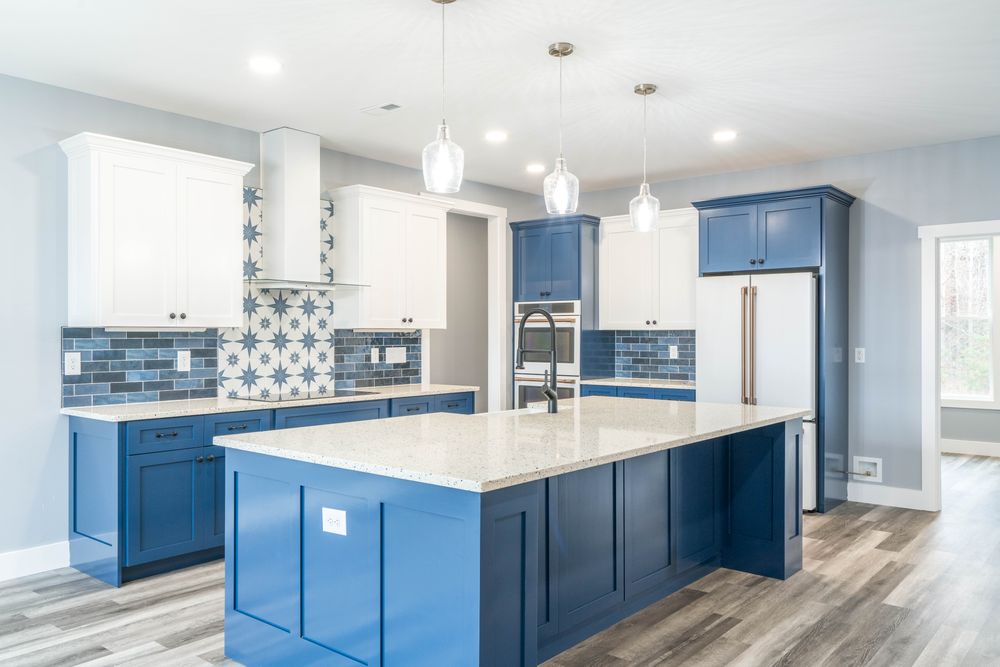 All Photos for Hartman Homes and Interiors in Lexington, NC