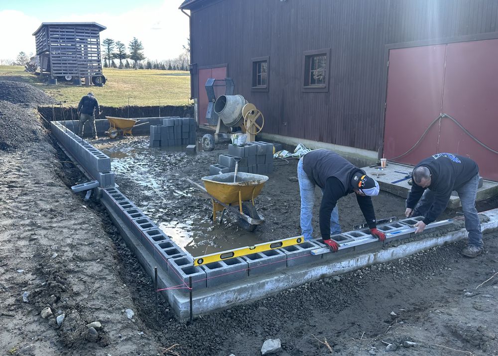 All Photos for M.J. Construction & Landscape INC in Bristol, RI