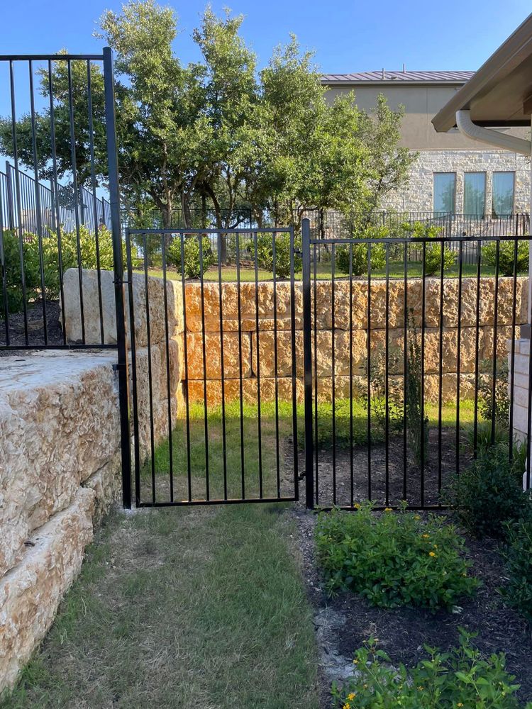 All Photos for LT Fencing & Welding in Lakeway, TX