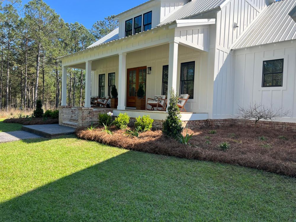 All Photos for Thomasville Lawn Care in Thomasville, GA