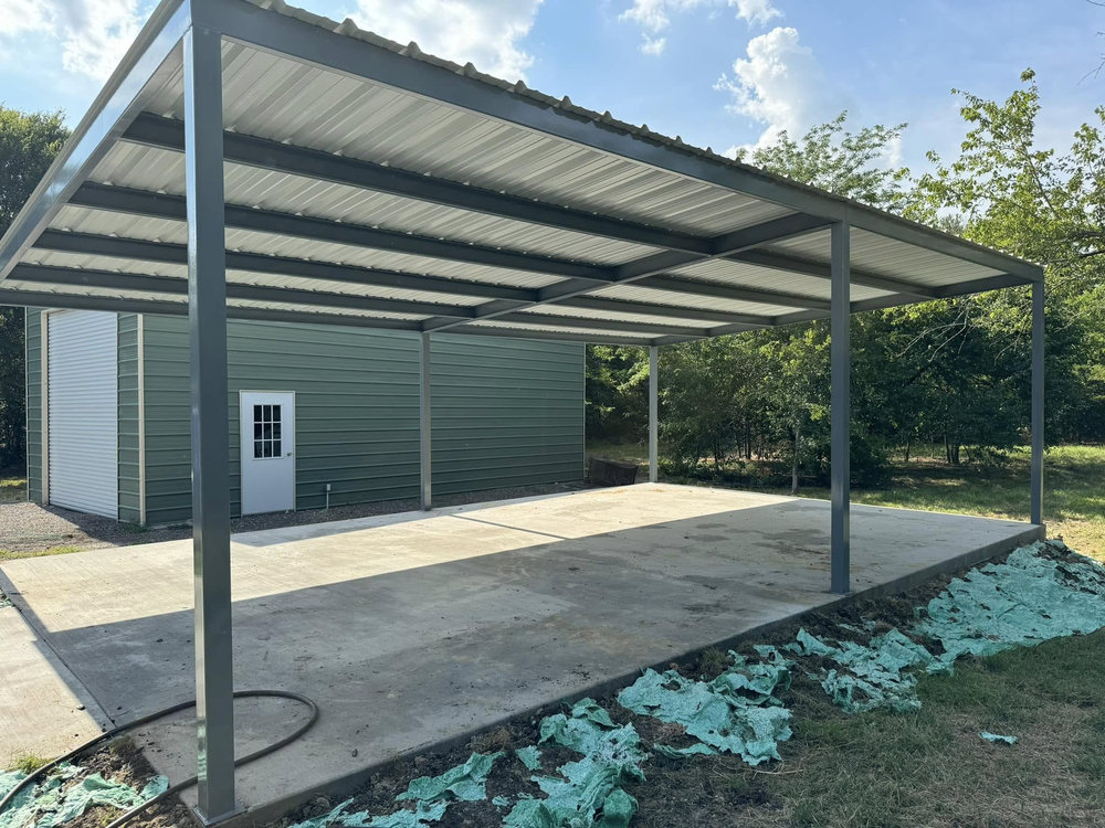 All Photos for Solar Patios & Pergolas in Dallas, TX