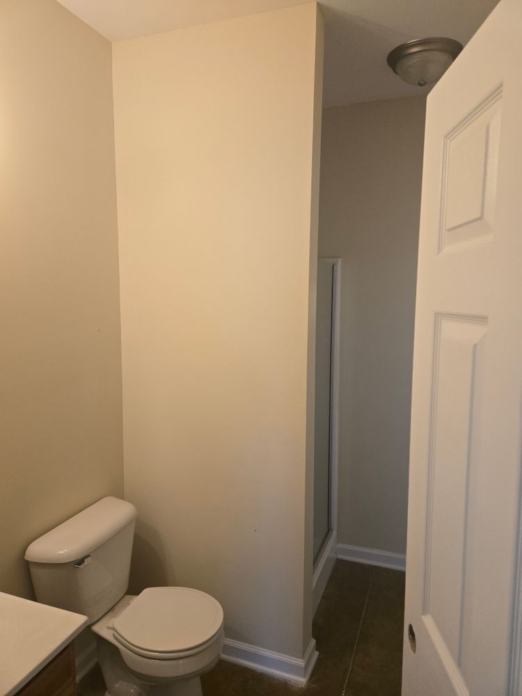 Interior Painting for The Nashville Painters in Nashville, TN
