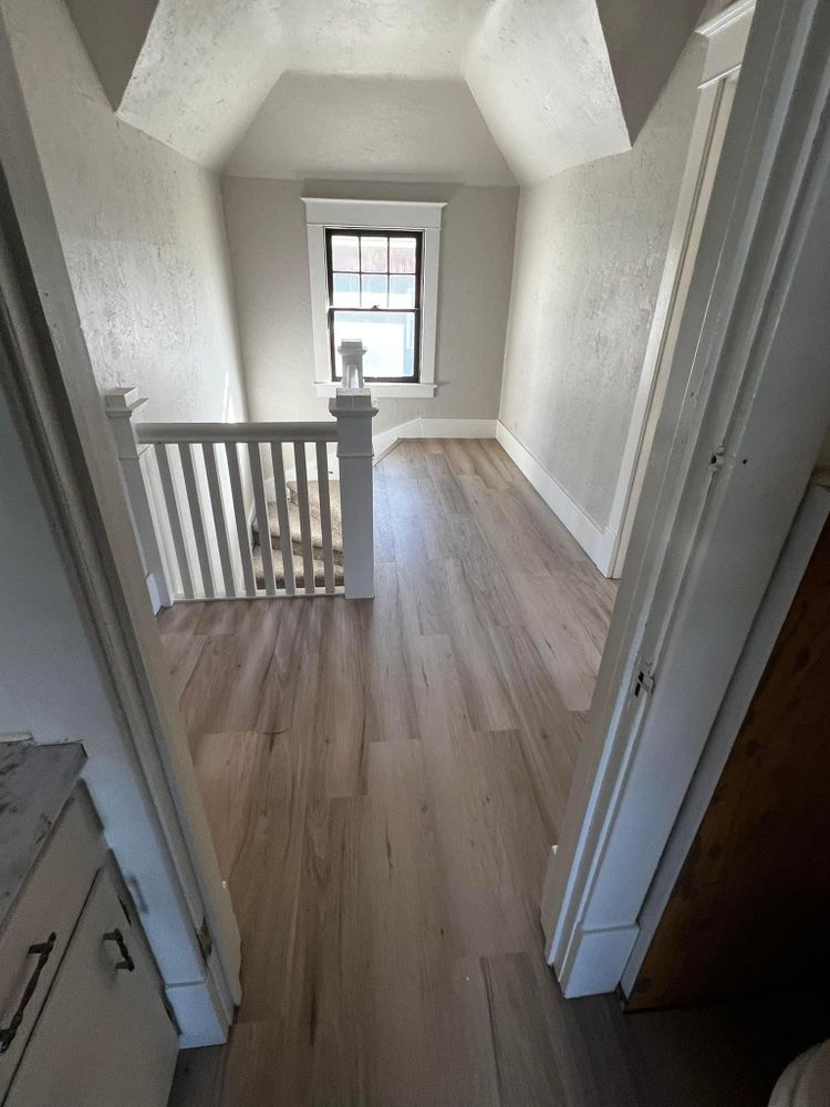 All Photos for Ellis Custom Floors in Stanberry, MO