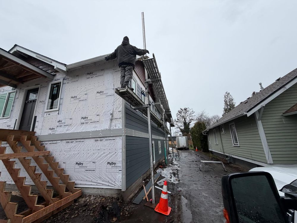 All Photos for Siding Doctor in Bonney Lake, WA