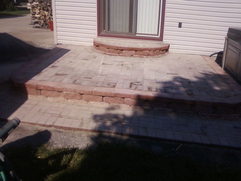 All Photos for Alltimate Outdoor Services in Warren, MI