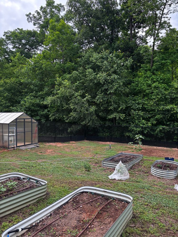 All Photos for Alpine Fence in Dahlonega, GA
