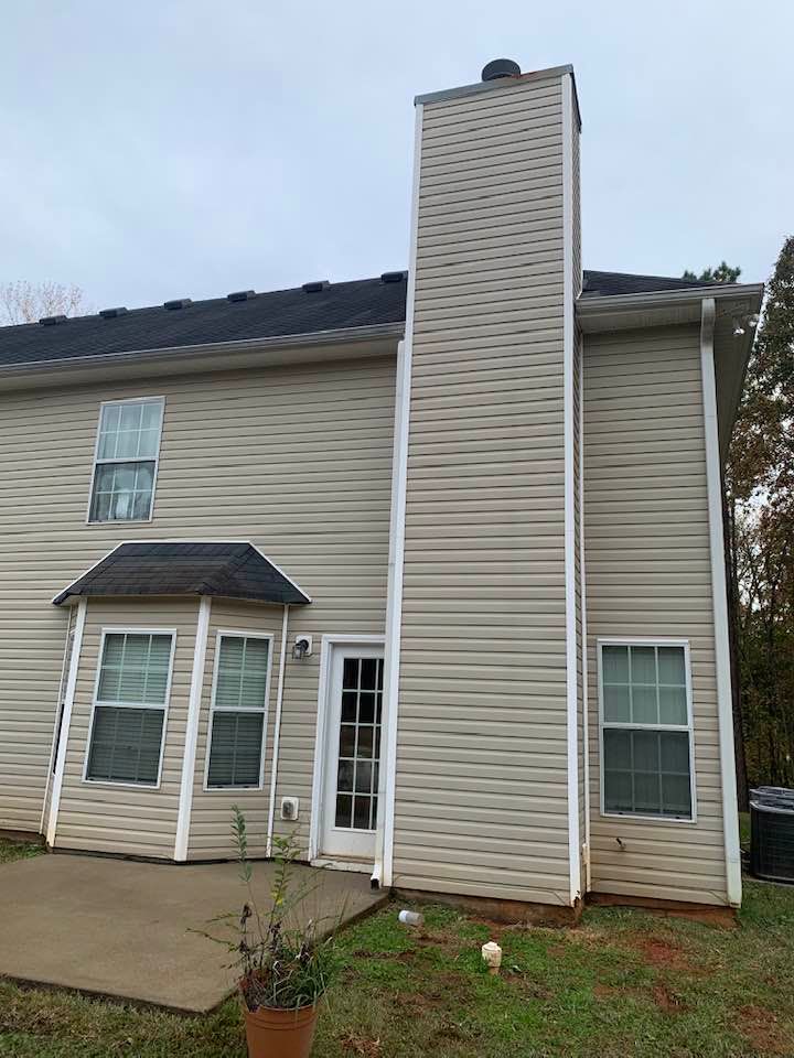 All Photos for X-Stream Pressure Washing and Roof Cleaning in Sandersville, GA