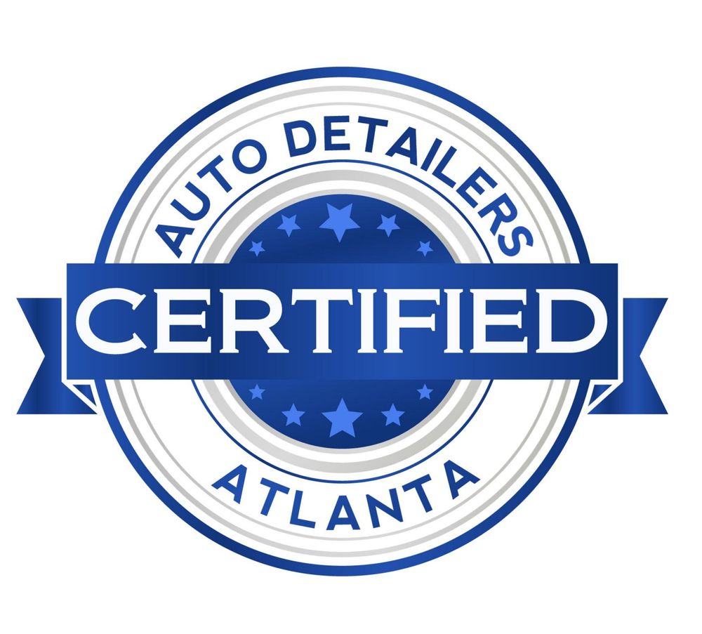 All Photos for Certified Detailers in Atlanta, Georgia