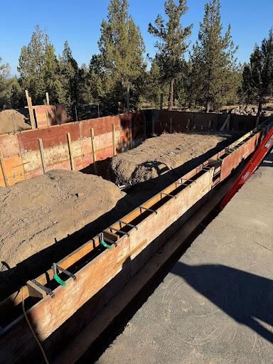 All Photos for TJR Concrete and Construction in Bend, OR