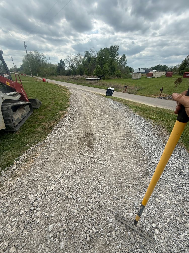 All Photos for Grit and Gravel in Lafayette, TN