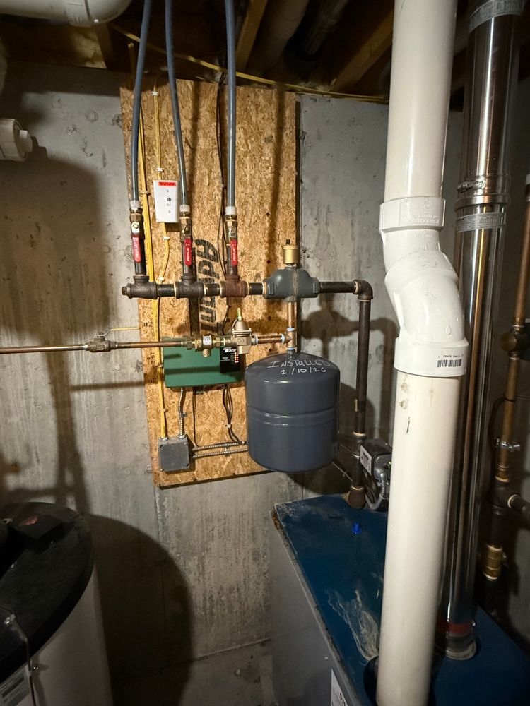 All Photos for SWCH Plumbing & Heating in Highgate Center, VT