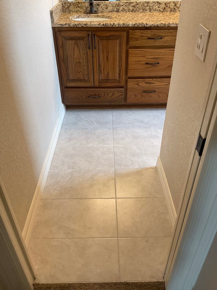 All Photos for Guadalupe Tile Company in New Braunfels, TX