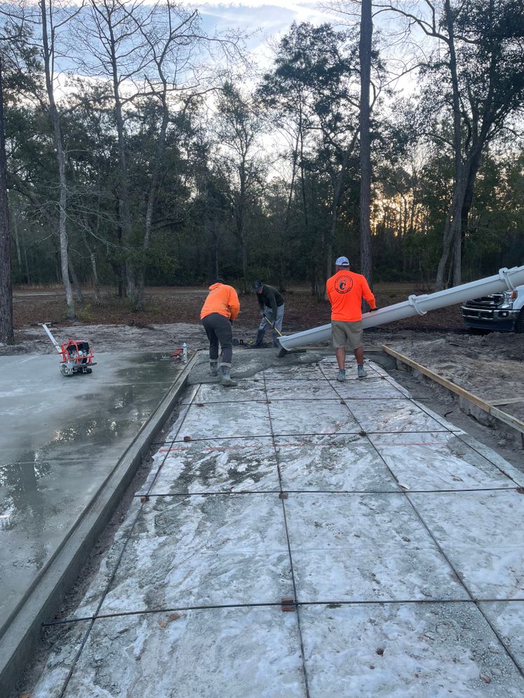 All Photos for Cameron Enterprises in Live Oak, FL