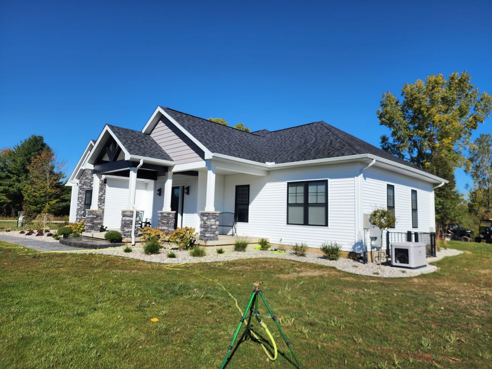 All Photos for D & E Power Washing in Mt Pleasanr, MI