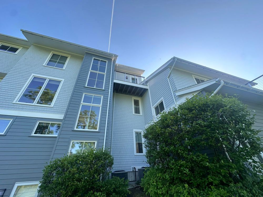 Painting for Prime Choice Painting in Gray, ME