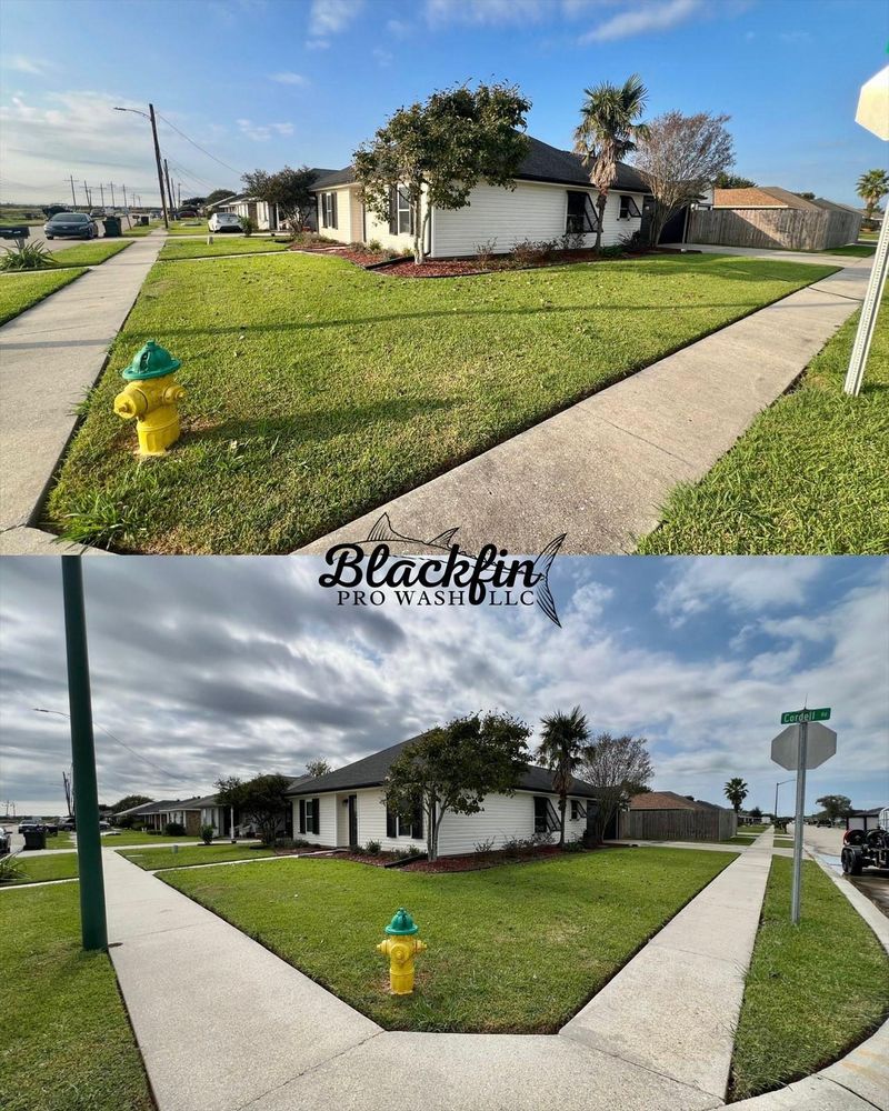 All Photos for Blackfin Pro Wash in Houma, LA