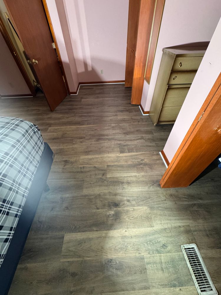 All Photos for Finnegan Flooring in Elkton, MD