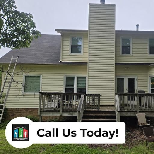 All Photos for Squeaky Clean Windows Gutters & More in Hoover, AL