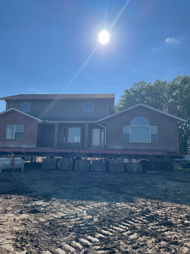 All Photos for LCI Building Mover's in Jackson, MN