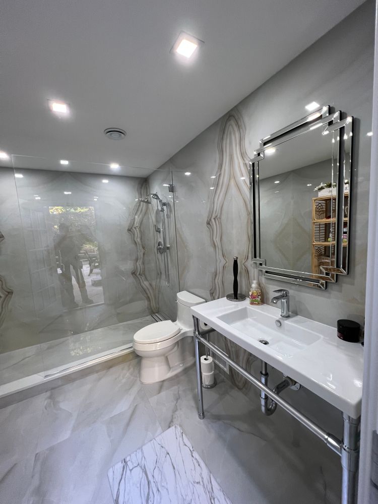 All Photos for Made To Last Construction in Port Washington, NY