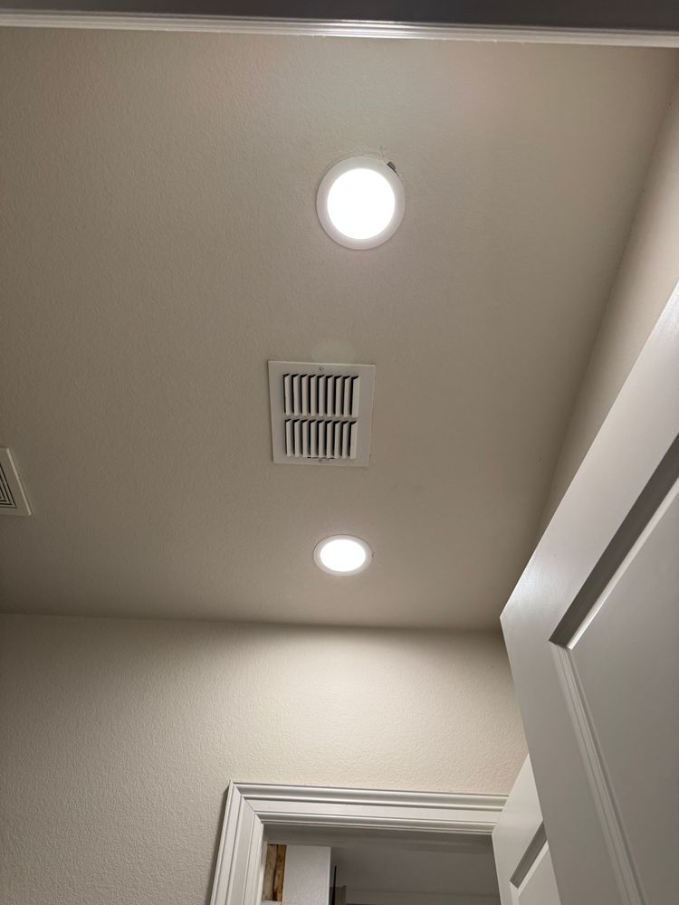 All Photos for Galev Electric in Prosper, TX