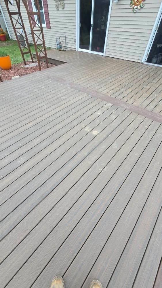 All Photos for Santiago Construction LLC in Valparaiso, IN