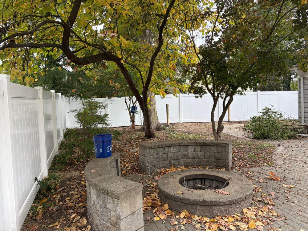 All Photos for RedLine Fencing in Moyock, NC