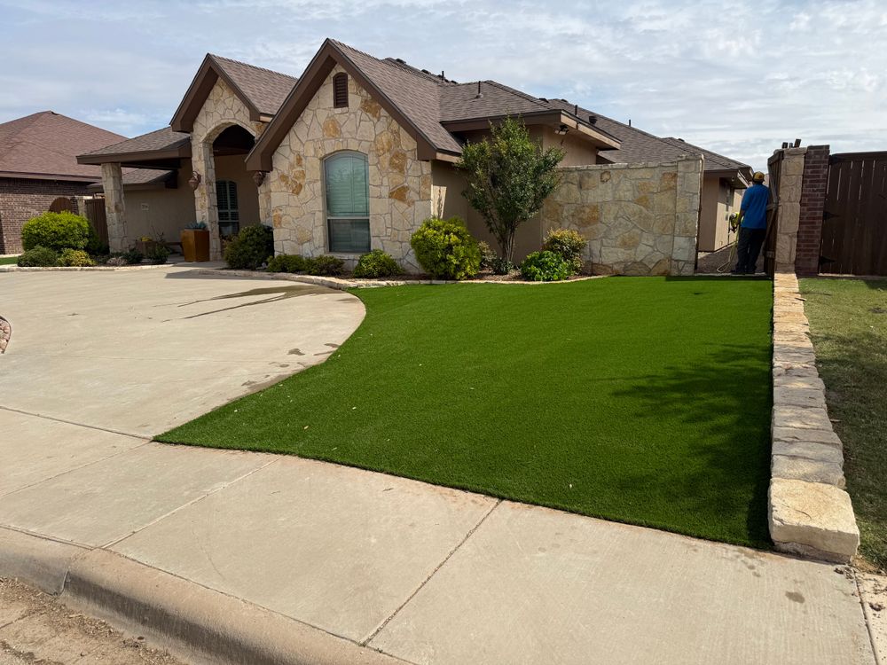 All Photos for AMV Outdoor Solutions  in Midland County, TX