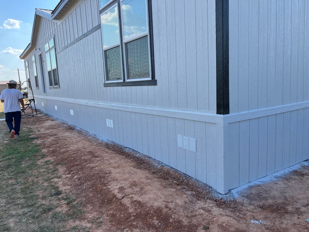 All Photos for BAKER Carpentry in Joshua, TX