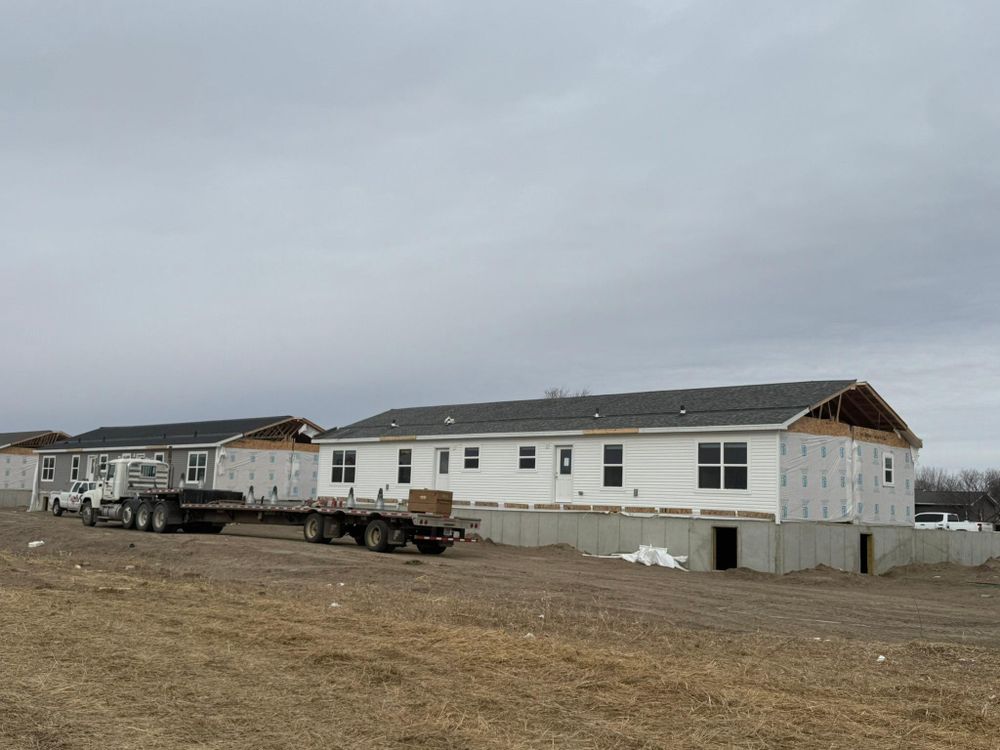 All Photos for HDE Services LLC in Grand Island, NE