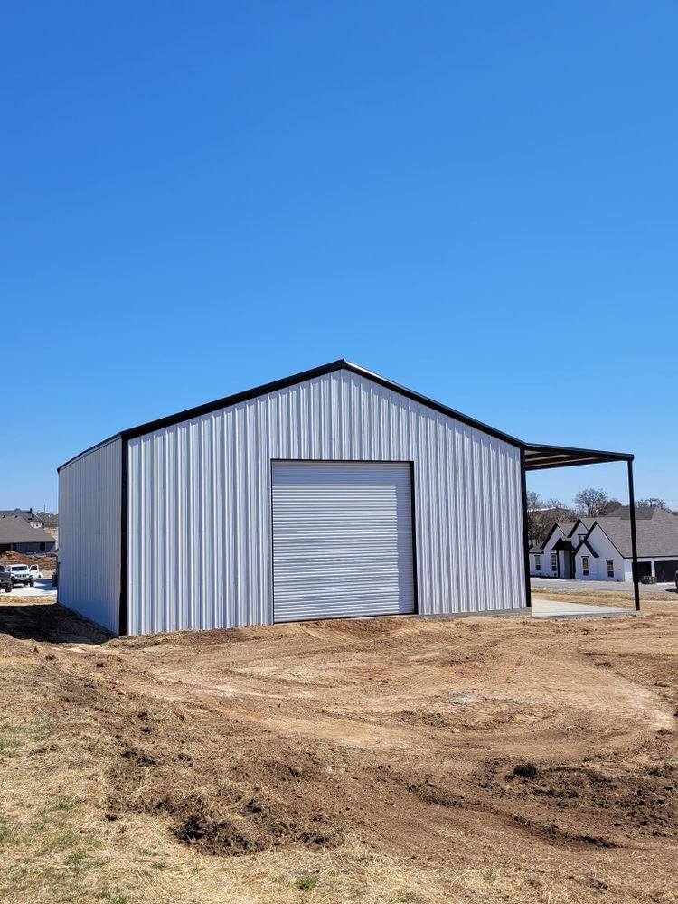 All Photos for Integrity Construction  in Azle, Texas